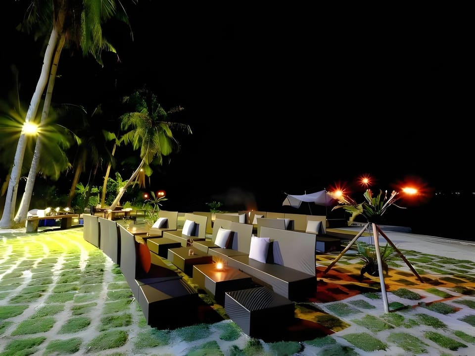 Siargao Bleu Resort And Spa Resort in General Luna