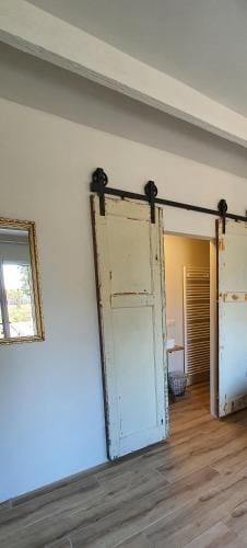 B&B The Project Hotel in Limburg (province)