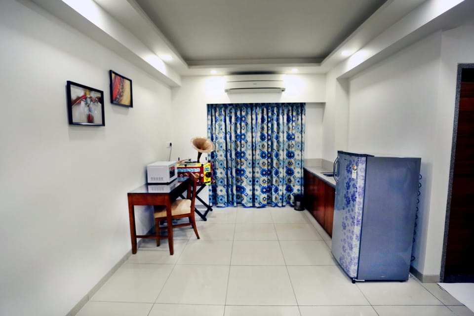 The Park Residency Hotel in Ahmedabad