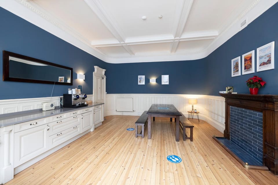 My Edinburgh Life Hotel in Edinburgh
