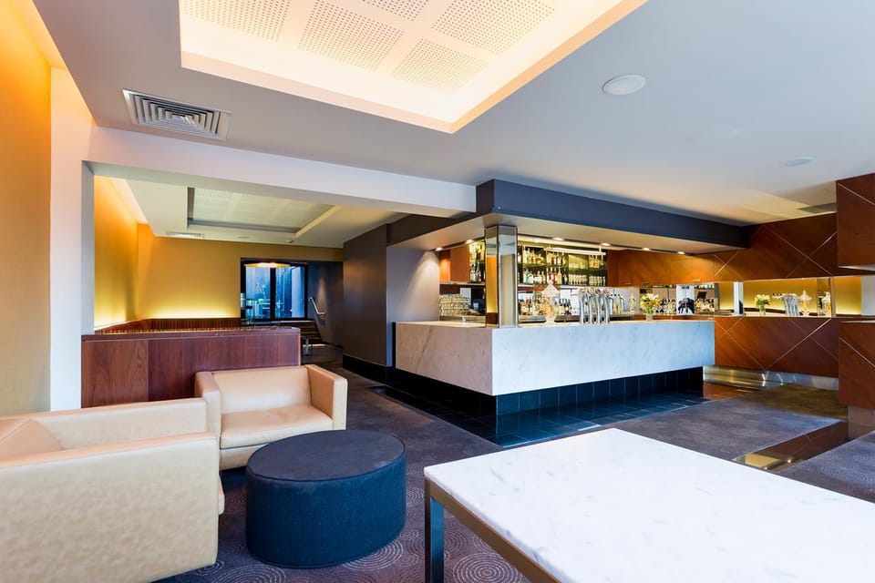 Customs House Waterfront Hotel Hotel in Hobart