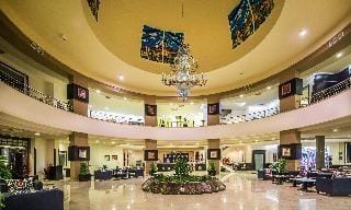 ElKarma Hotel in Hurghada