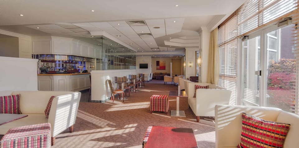 Hilton Northampton Hotel in Daventry District