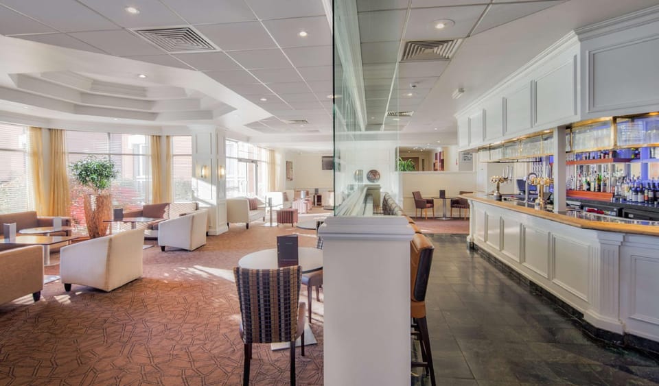 Hilton Northampton Hotel in Daventry District