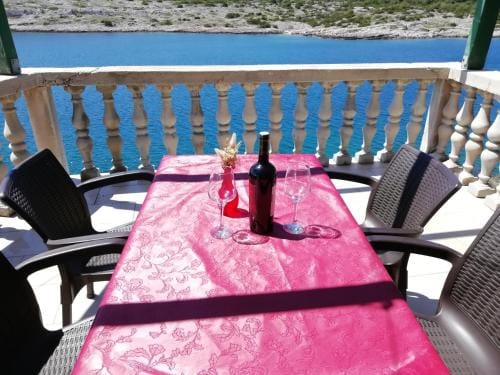Poseidon Holiday Guesthouse Hotel in Šibenik-Knin County, Croatia