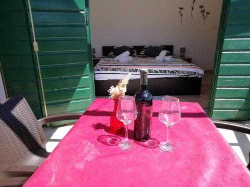Poseidon Holiday Guesthouse Hotel in Šibenik-Knin County, Croatia