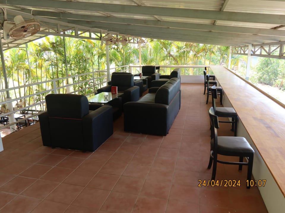 Bohemiaz Resort and Spa Kampot Hotel in Cambodia