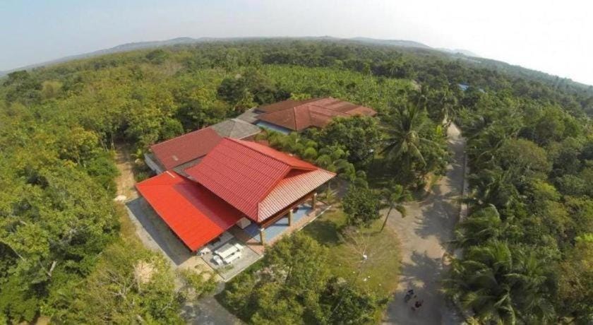 Khao Hin Tang Resort Resort in Thailand