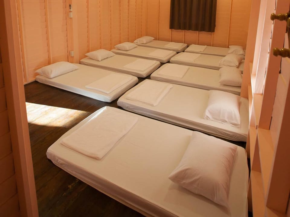 Khao Hin Tang Resort Resort in Chon Buri Changwat