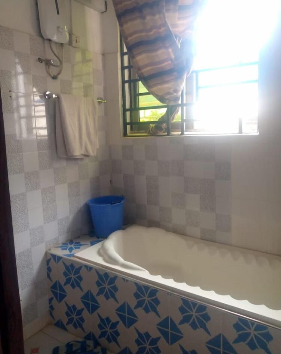 Nagino Lodge Hotel in Greater Accra Region, Ghana