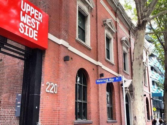 A Lovely CBD Studio Right Next to Southern Cross Hotel in Melbourne