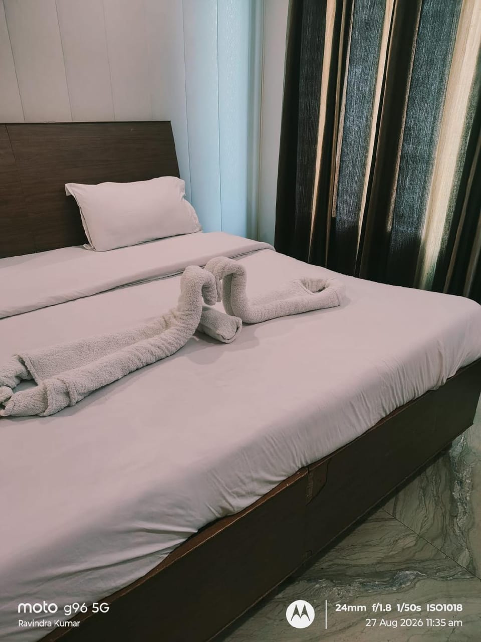 Hotel GK President Hotel in Chandigarh