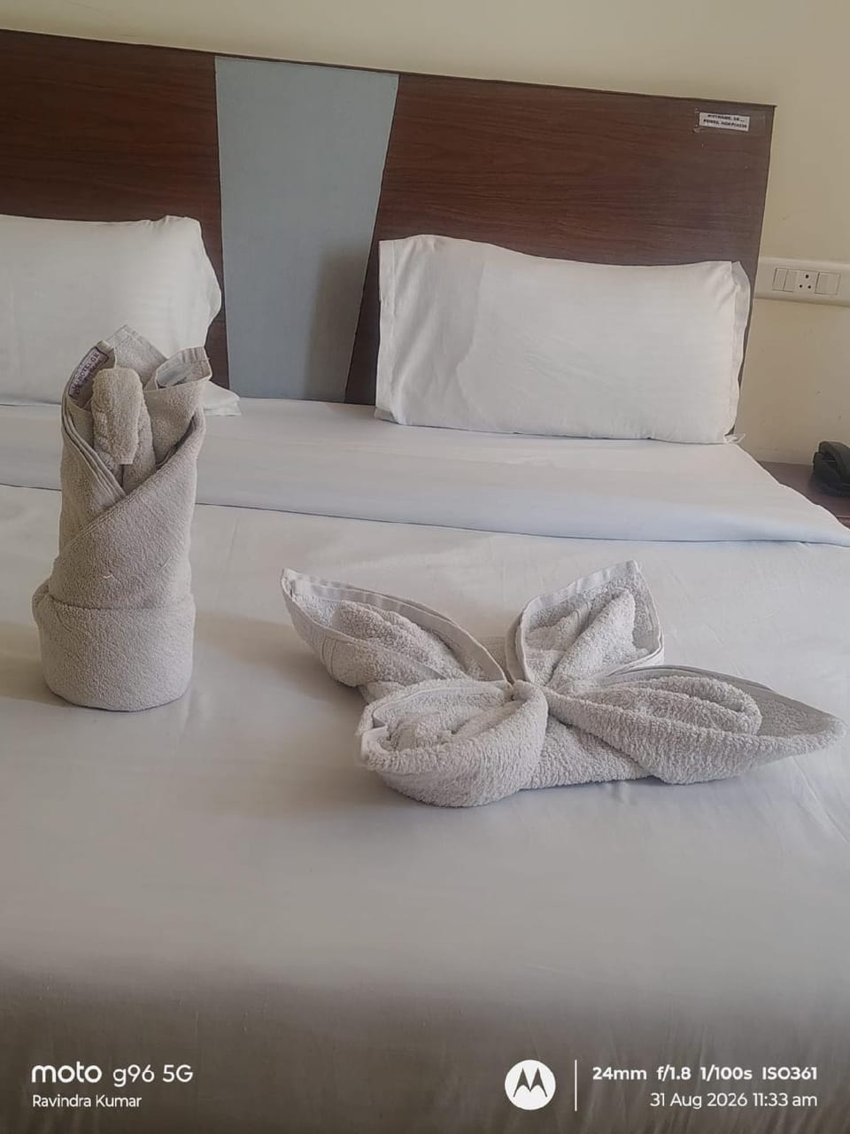 Hotel GK President Hotel in Chandigarh