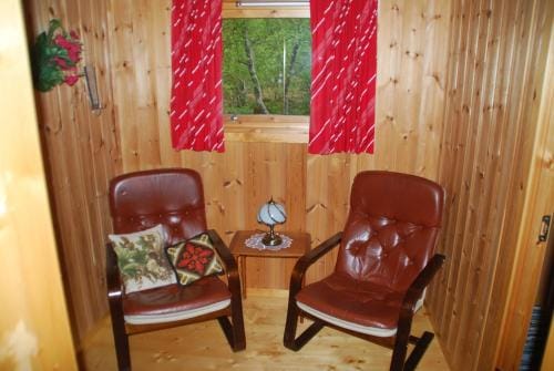 Haugteig Lodge in Lofoten