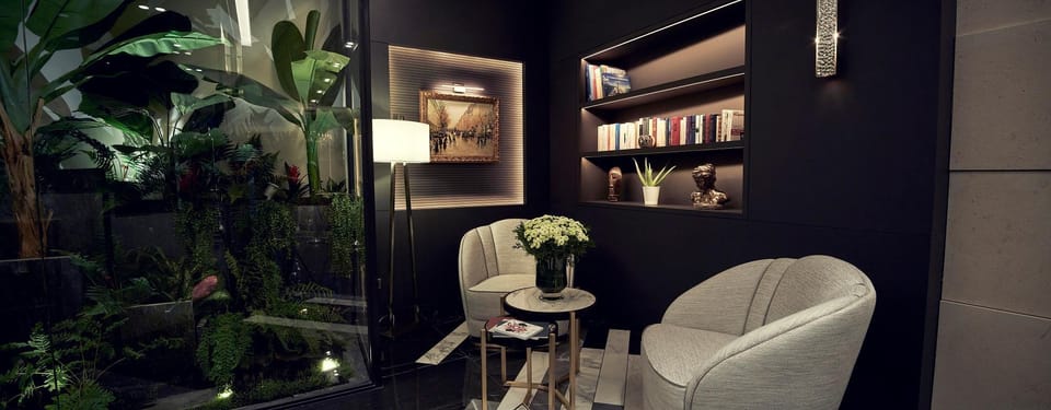 Roi de Sicile - Rivoli Apartment hotel in Paris
