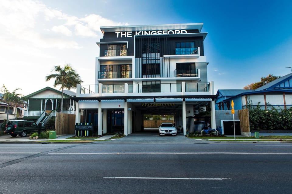 The Kingsford, an Ascend Collection Hotel Hotel in Brisbane