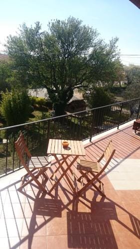 Mandic Rooms Hotel in Šibenik-Knin County, Croatia