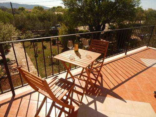 Mandic Rooms Hotel in Šibenik-Knin County, Croatia