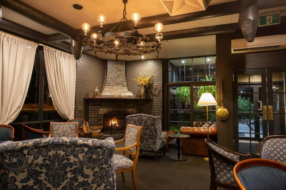 New England Motor Lodge Motel in Glen Innes