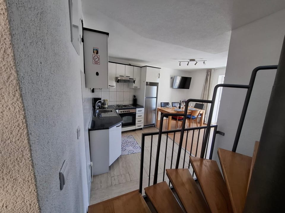 Apartment Kastilac Hotel in Šibenik-Knin County, Croatia