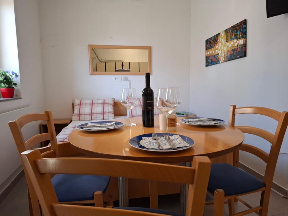 Apartment Kastilac Hotel in Šibenik-Knin County, Croatia