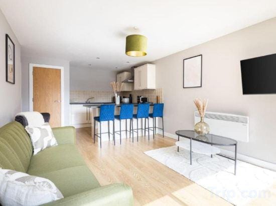 Host & Stay - The Pall Mall Apartment Hotel in Liverpool