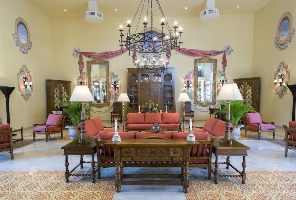 Hacienda Santa Cruz Merida Hotel in Merida