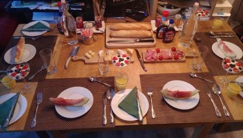 Bon Bed & Breakfast Hotel in Amsterdam