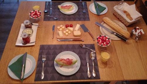 Bon Bed & Breakfast Hotel in Amsterdam