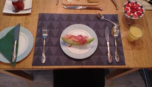 Bon Bed & Breakfast Hotel in Amsterdam