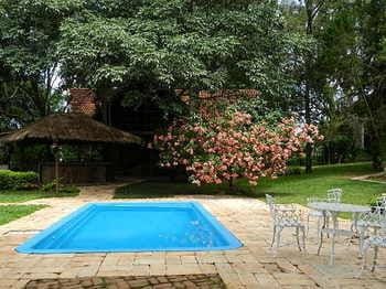 Vila Chalé Hotel in Bauru