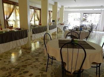 Vila Chalé Hotel in Bauru