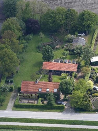 Beukenhof Hotel in North Brabant (province)