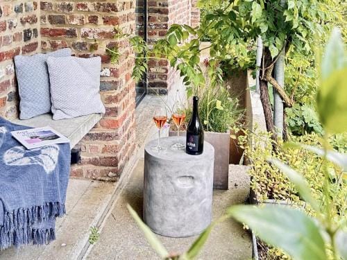 Domein Holset BruisendWijnHuis Hotel in Vaals