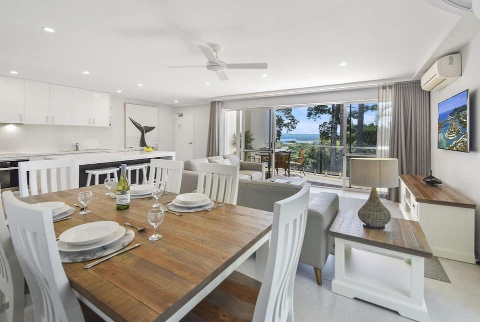 Picture Point Hotel in Noosa Heads