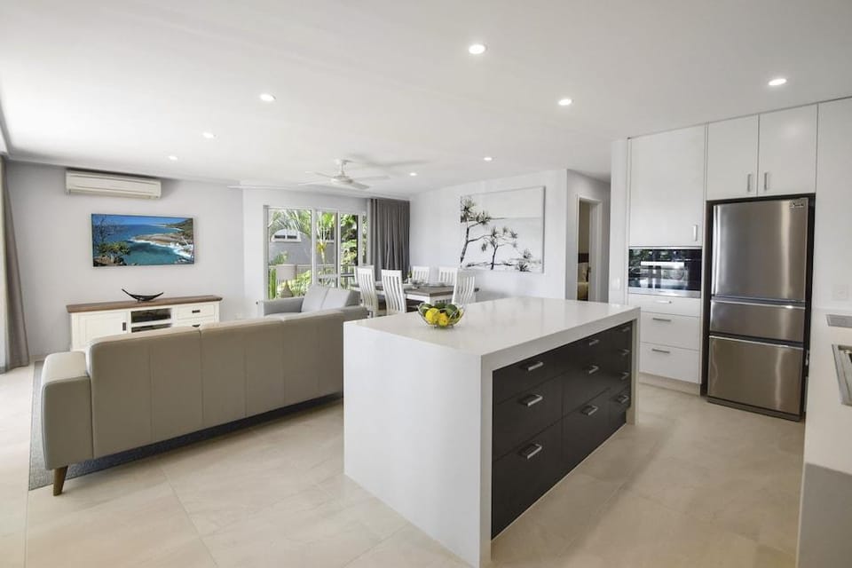 Picture Point Hotel in Noosa Heads