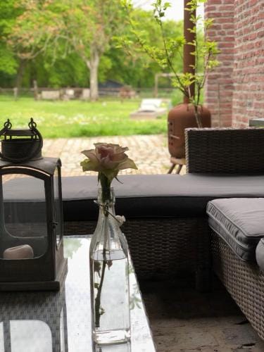 B&B Landgoed Bergerven Hotel in Limburg (province)