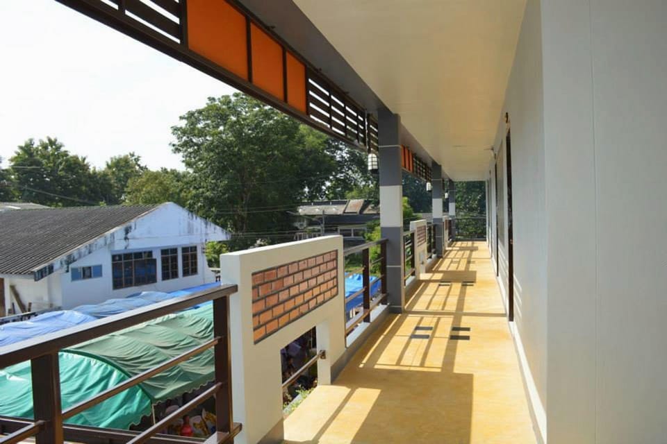 Nan Treasure Hotel Hotel in Thailand