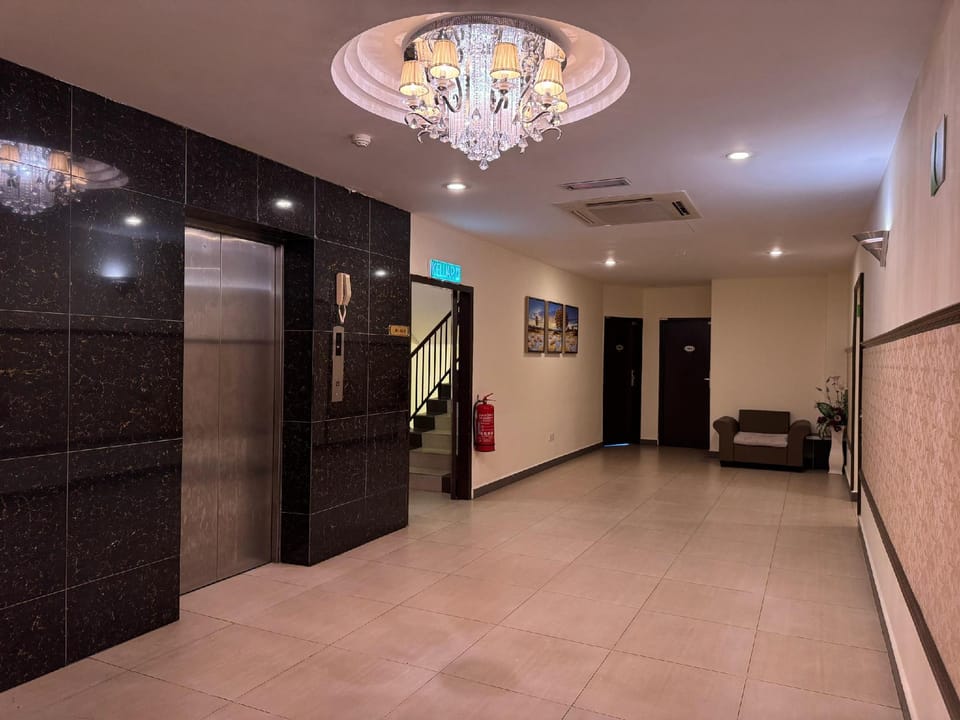 K Garden Hotel Hotel in Perak