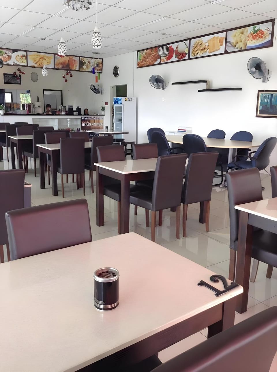 K Garden Hotel Hotel in Perak