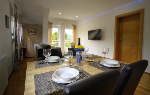 Apartment & Rooms Arija Hotel in Plitvice Lakes Park