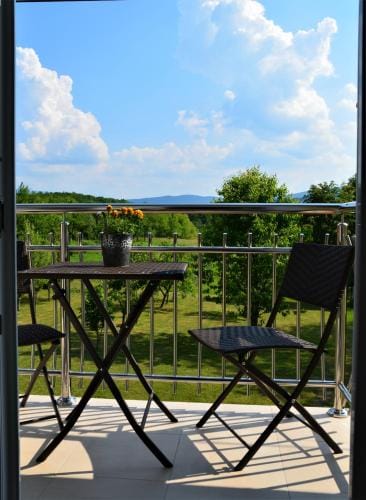 Apartment & Rooms Arija Hotel in Plitvice Lakes Park