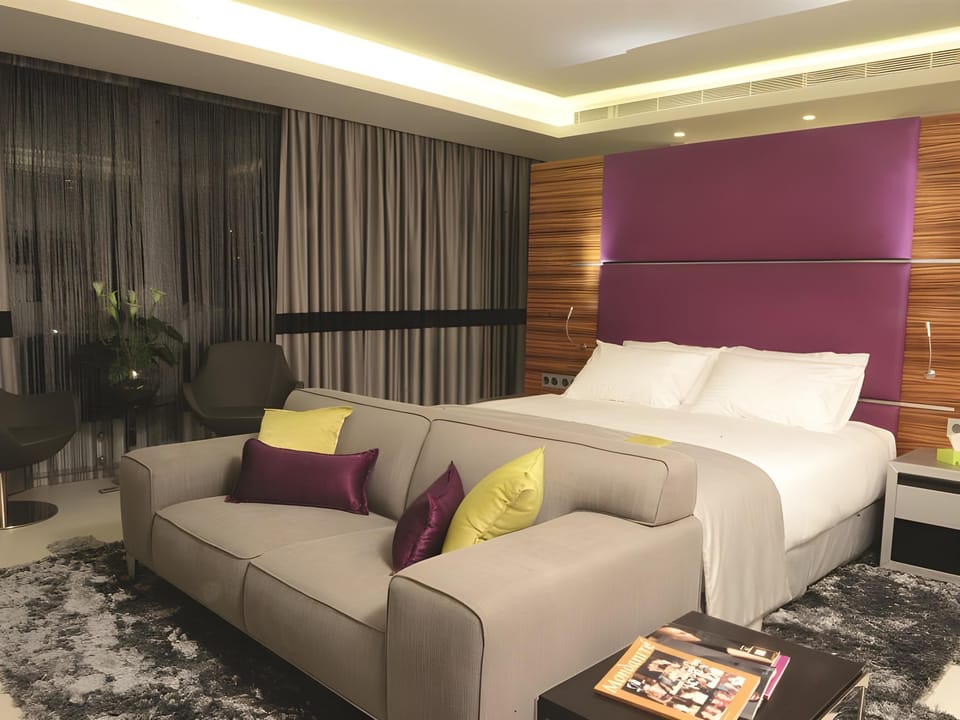 Guestroom