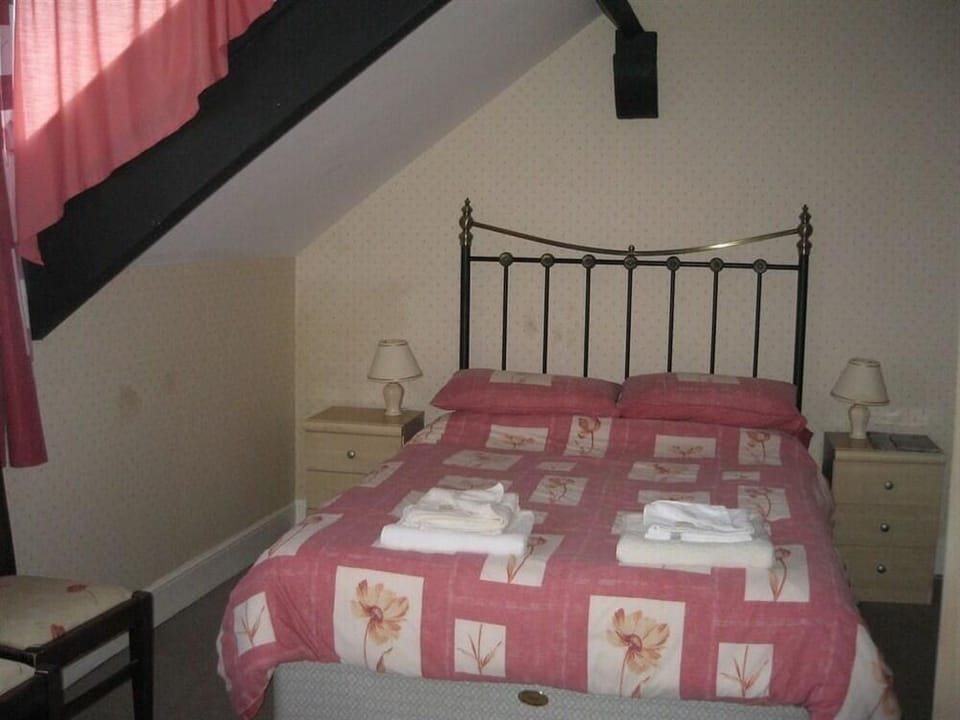 The Beaches Guest House Hotel in England