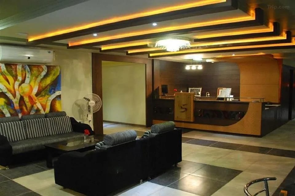 Hotel Shailly Inn Hotel in Ahmedabad