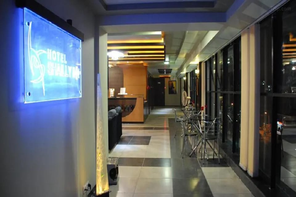 Hotel Shailly Inn Hotel in Ahmedabad