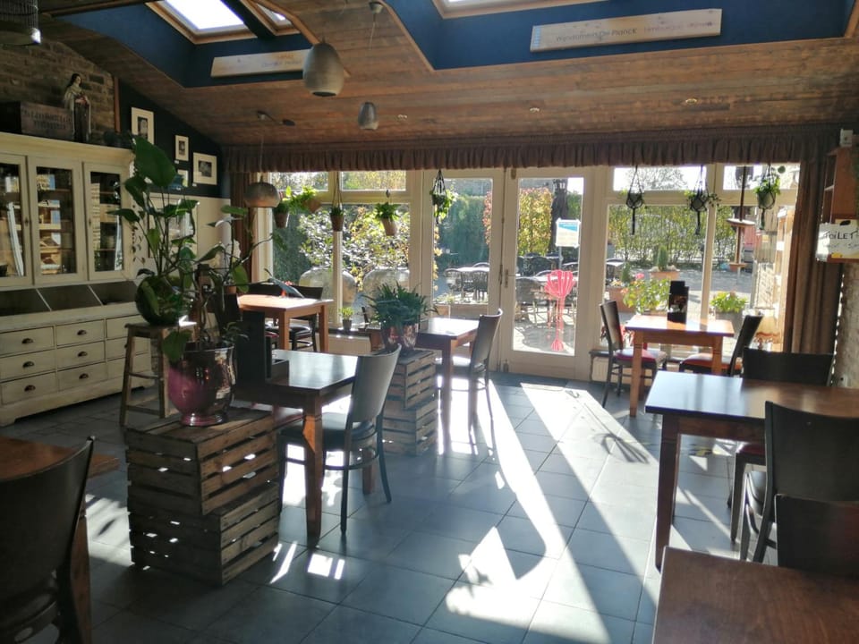 Herberg Oud Holset Hotel in Vaals