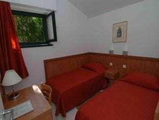 Zaton Holiday Resort Apartments Hotel in Zadar County