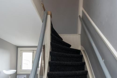 Westerpark Suites Hotel in Amsterdam