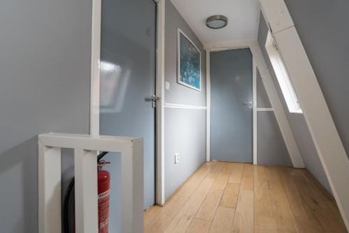 Westerpark Suites Hotel in Amsterdam